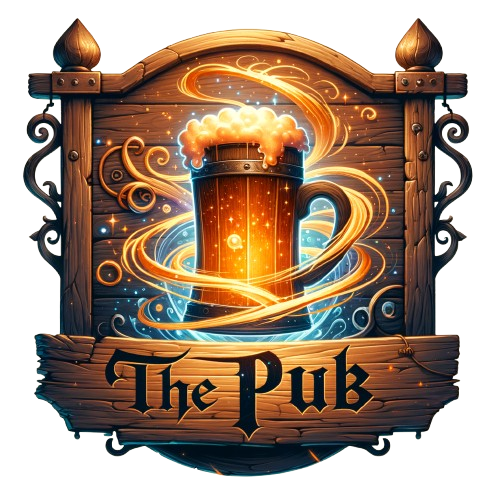 The Pub Logo